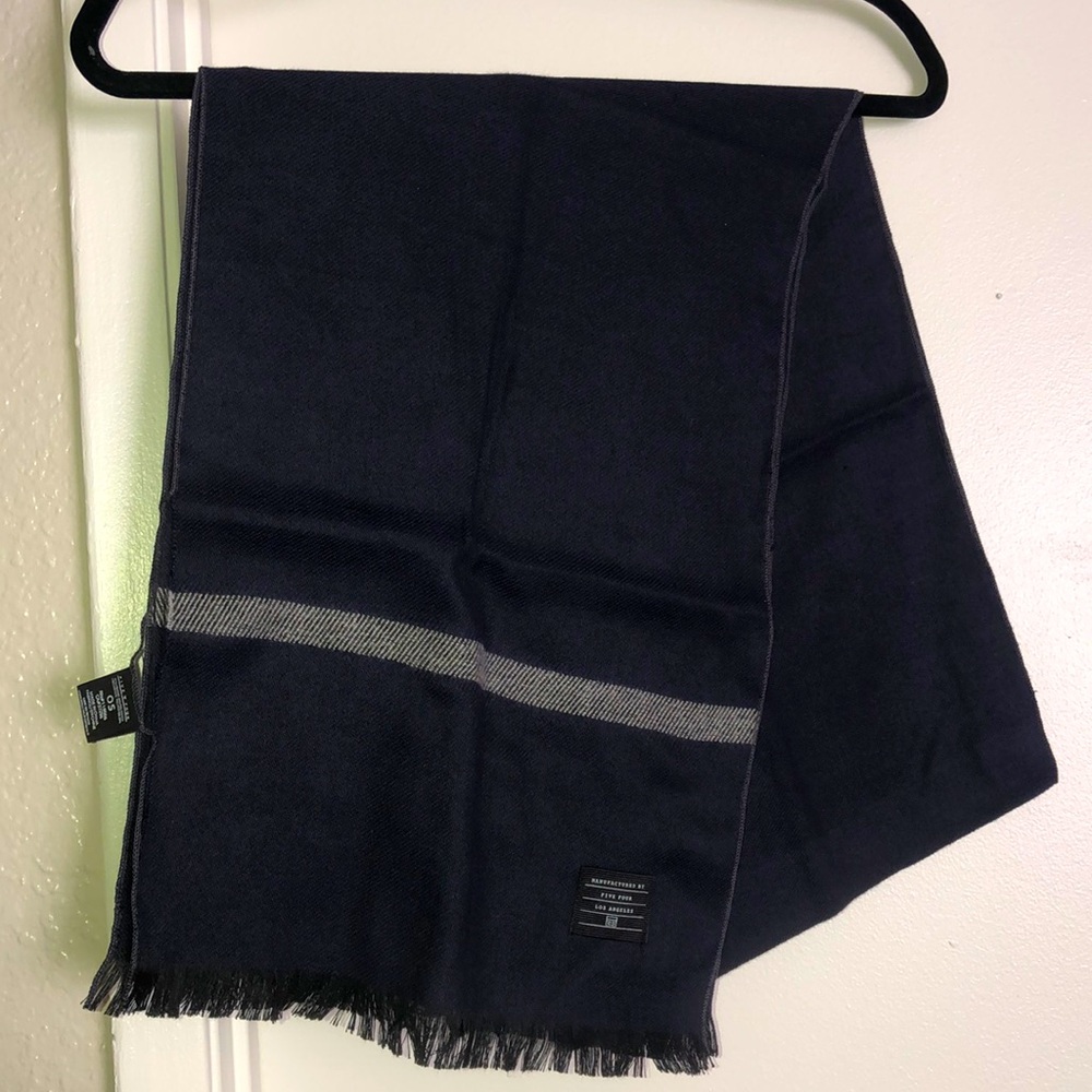 Five Four Scarf